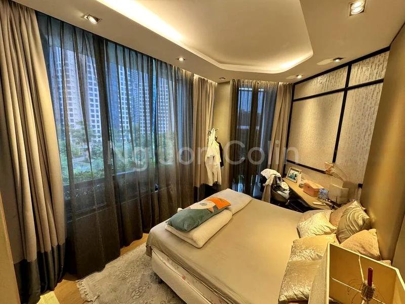 3 Bed Condo for Rent in  The Crest - Image 5
